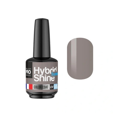 Mollon Pro Mol Hss 2/125 - Semi-Permanent Hybrid Shine Nail Polish