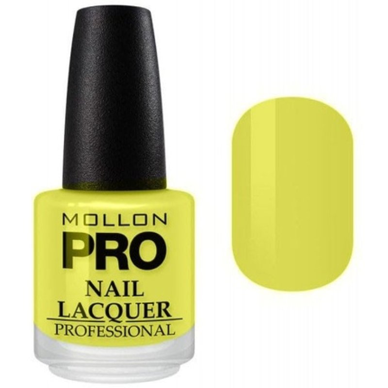 Classic Nail Polish 15ml Mollon Pro Nantes - 231