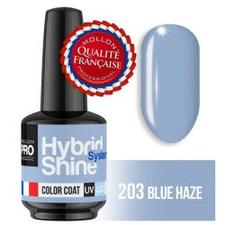 Mollon Pro Mol Hss 2/203 - Semi-Permanent Hybrid Nail Polish