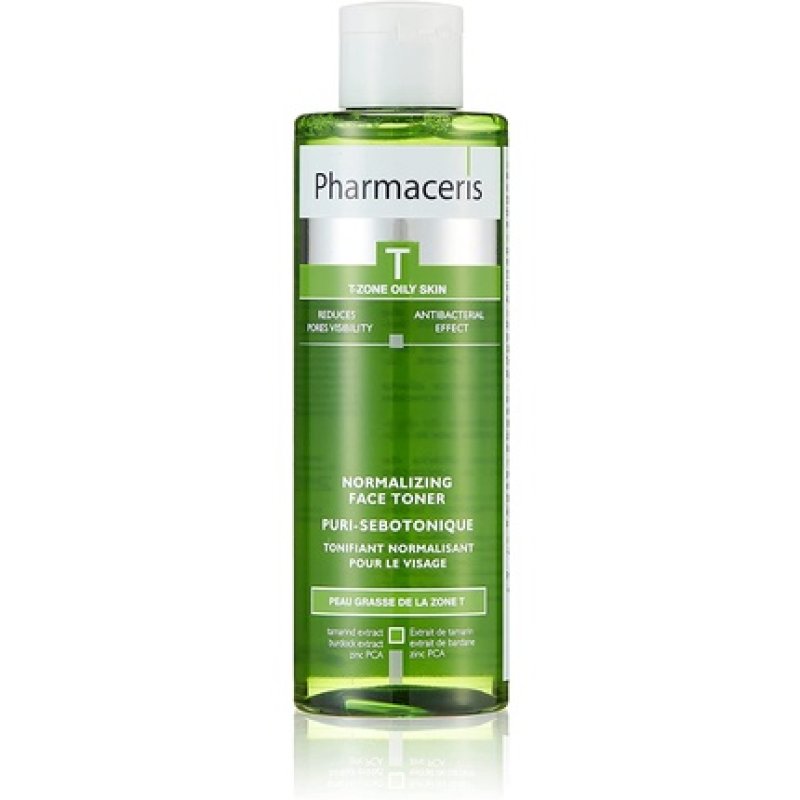 Pharmaceris T Puri-Sebotonique Normalizing Face Toner