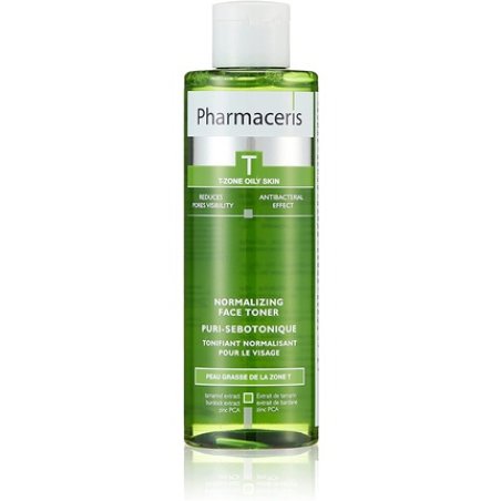 Pharmaceris T Puri-Sebotonique Normalizing Face Toner