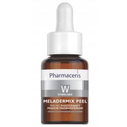 Pharmaceris W Meladermix Peel Exfoliating Peel Against Discolorations 30 Ml