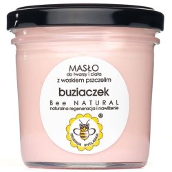 Honey Soap Factory Face And Body Butter Buziaczek 65g