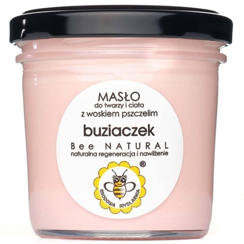 Honey Soap Factory Face And Body Butter Buziaczek 65g