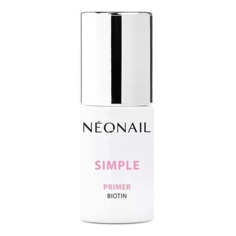 Neonail Biotin Primer Acid-Free Nail Primer 7.2ml