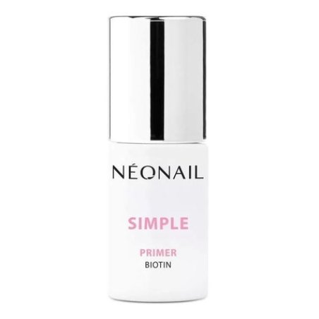 Neonail Biotin Primer Acid-Free Nail Primer 7.2ml