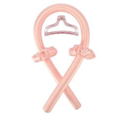 Ecarla Apricot Hair Curling Rod