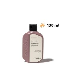 Resibo Mini Deep Wash Deep Cleansing Shampoo 100ml