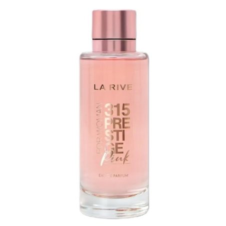 La Rive 315 Prestige Pink Eau De Parfum Spray 90ml