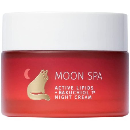 Yope Night Cream Moon Spa | Cellular Renewal | Plant-Based Retinol | Anti- Aging