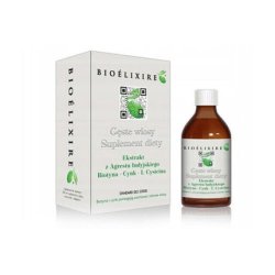 Bioelixire Thick Hair 300ml Dietary Supplement