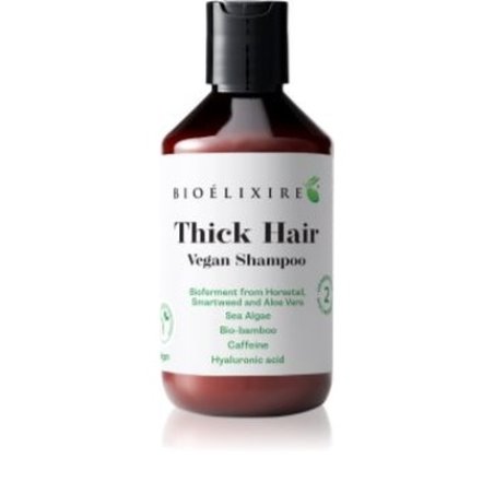 Bioelixire Thick Hair Shampoo 300 Ml