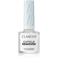 Claresa Cuticle Remover - Cream, 6 g