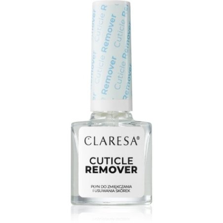 Claresa Cuticle Remover - Cream, 6 g