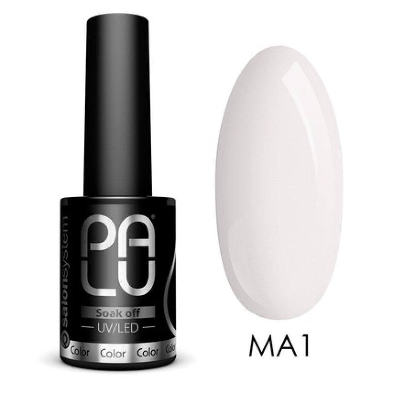 Palu Soak Off Hybrid Nail Polish Miami Ma01 11g