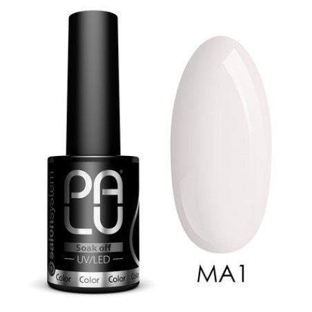 Palu Soak Off Hybrid Nail Polish Miami Ma01 11g