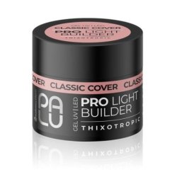 PaluCosmetics Pro Light Builder Classic Cover Building Gel 12g