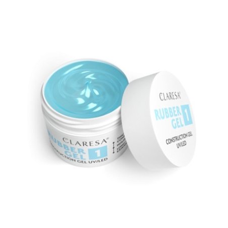 Claresa Rubber Gel Builder 12g