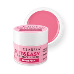 Claresa Builder Gel Blush Pink 12g