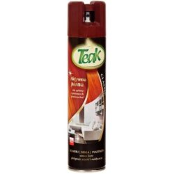 Classic Teak Furniture Foam 300ml