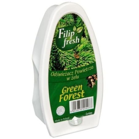 Air Freshener Gel Forest 150g