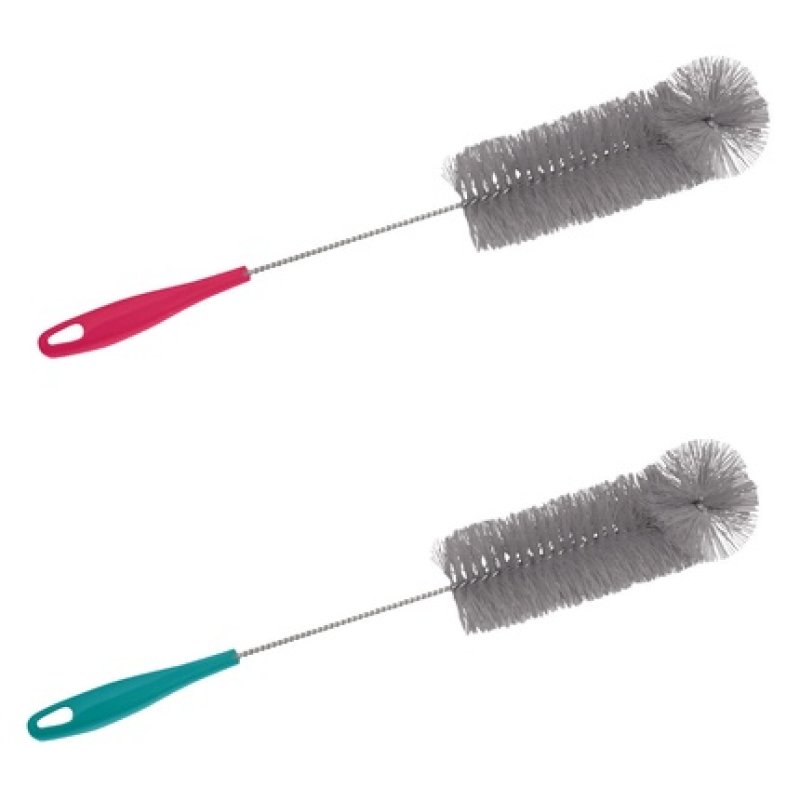 Oscar Pro Premium Bottle Brush Cleaner Solution - 1 Liter