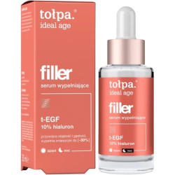 Tolpa Filler Filling Serum - 30 Milliliters