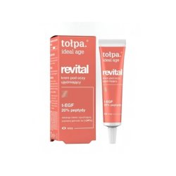 Tolpa Ideal Age Revital Firming Eye Cream - 10 Ml