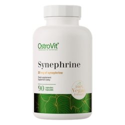 Ostrovit Synephrine 20mg 90 Capsules