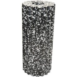 Crfybx Foam Roller Ultra Light Hollow Core Muscle Roller For Muscle Massage