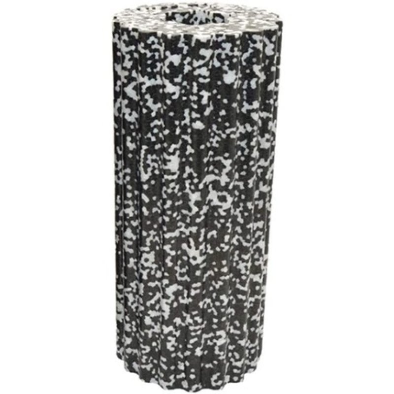 Crfybx Foam Roller Ultra Light Hollow Core Muscle Roller For Muscle Massage