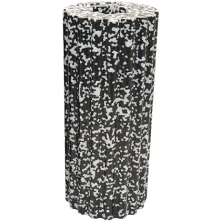 Crfybx Foam Roller Ultra Light Hollow Core Muscle Roller For Muscle Massage