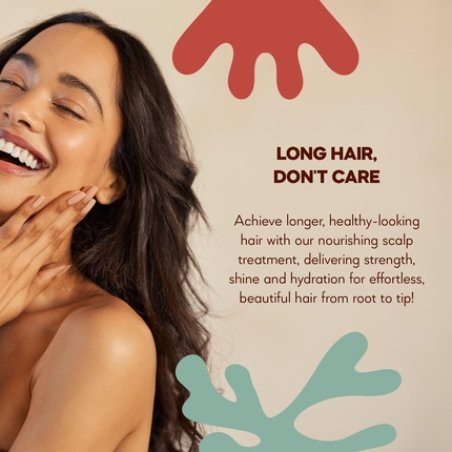 Long Hair, Don't Care