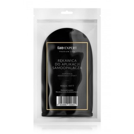 Tanexpert Magic Mitt - Self-Tanning Application Glove