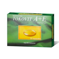 Immunicare Advanced A E Skin & Health Capsules - 120 Count