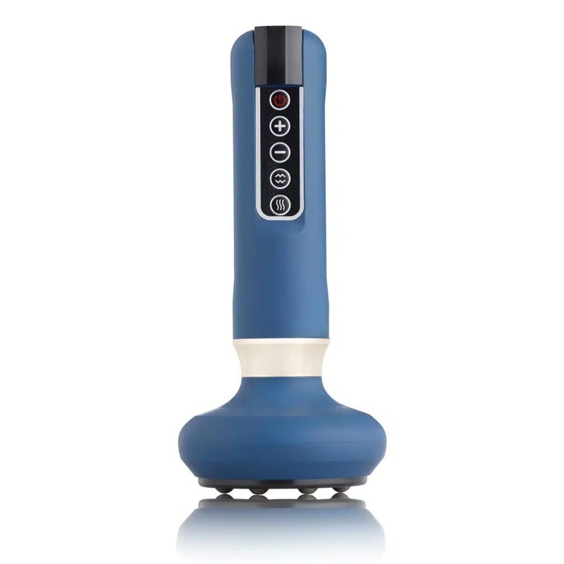 Medivon Halley massager Legs Blue