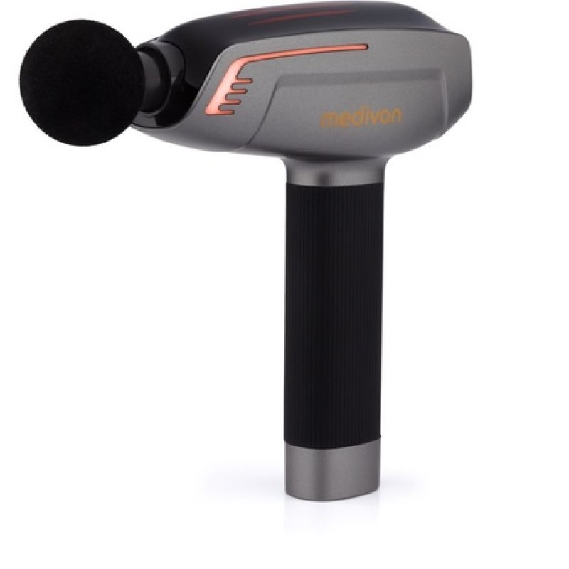 Medivon Nexus Massage Gun (with Accessories)
