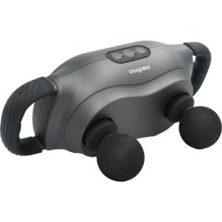 Medivon Force Massager (with Accessories)