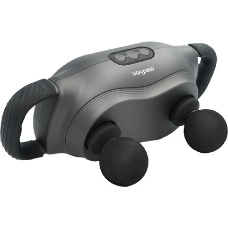 Medivon Force Massager (with Accessories)