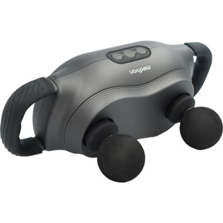 Medivon Force Massager (with Accessories)