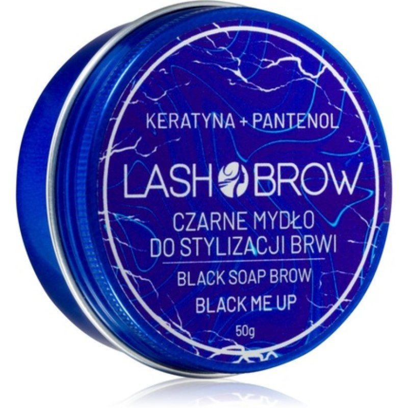 Lash Brow Gua Sha Massage Stone