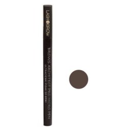 Lash Brow Ultra Thin Eyebrow Pen 2 Medium Brown