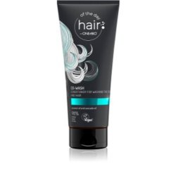 Onlybio Hair Of The Day 200 Ml - Hair Cleansing Balm For Wavy And Curly Hair