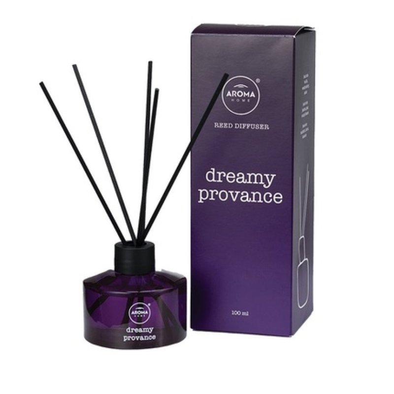 Aroma Home Dreamy Provence Gradient Scented Sticks 100ml