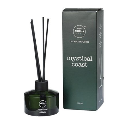 Aroma Home Gradient Scented Sticks Mystical Coast 100ml