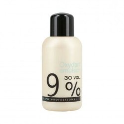 Basic Salon Oxidant Emulsion Hydrogen Peroxide Cream 9 - 120ml