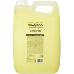 STAPIZ FLOWERS & KERATIN SHAMPOO 5L