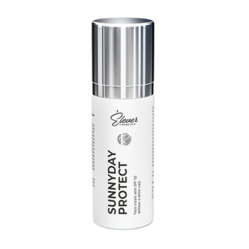 Elever Sunnyday Protect Spf50 Face Cream 50ml