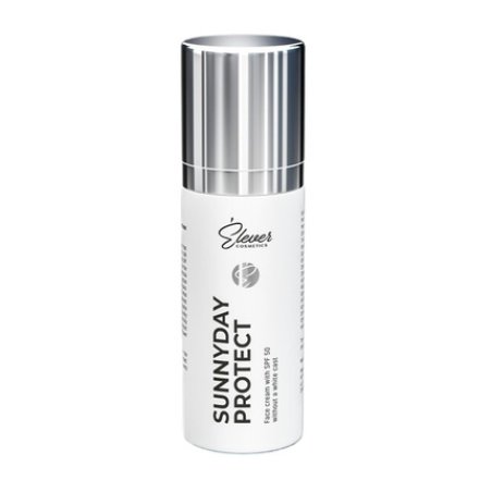 Elever Sunnyday Protect Spf50 Face Cream 50ml