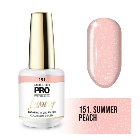 Mollon Pro Mol Luxury 151 Fleur De Beaute